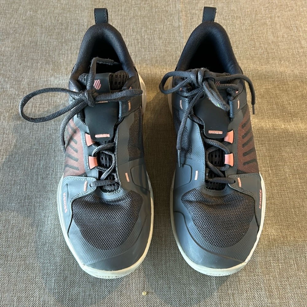 K-Swiss Tennis/Pickleball Shoes Size 9